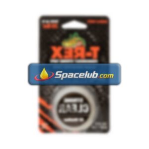T-REX 285664 Clear T-REX Office Tape 25mm x 1.5m