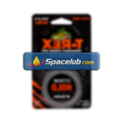 T-REX 285665 Black T-REX Office Tape 25mm x 1.5mm