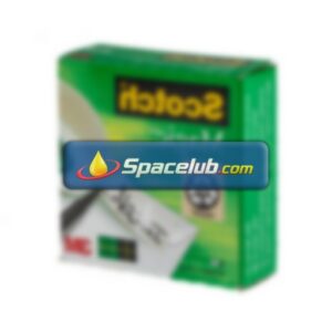 3M 810 Clear Magic Tape Office Tape 19mm x 33m