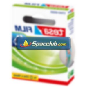 Tesa 57043 Transparent Tesafilm Eco Office Tape 19mm x 33m