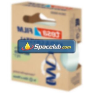Tesa 59034 Transparent Tesafilm Eco Office Tape 19mm x 33m