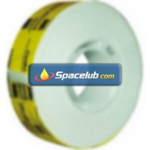 3M 928 Clear Scotch Office Tape 12mm x 16.5m