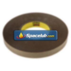 3M 9425 Clear Scotch 9425 Office Tape 19mm x 66m