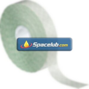 3M 924 Clear Double Sided Plastic Tape, 0.05mm Thick, 2.7 N/cm, Kraft Paper Backing, 19mm x 33m