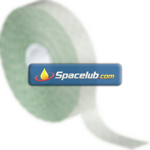 3M 924 Clear Double Sided Plastic Tape, 0.05mm Thick, 2.7 N/cm, Kraft Paper Backing, 19mm x 33m