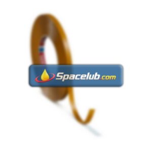 Tesa 04970-00147-00 Double Sided Tape, PVC Backing, 9mm x 50m