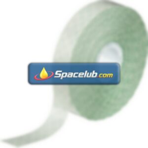 3M Transparent Transfer Tape, 0.05mm Thick, Acrylic Backing, 12mm x 55m