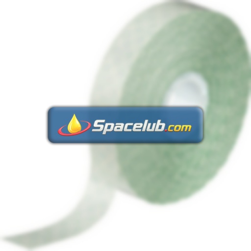 3M Transparent Transfer Tape, 0.05mm Thick, Acrylic Backing, 12mm x 55m