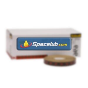 3M 7000116652 Transparent Double Sided Tape, 0.13mm Thick, 12mm x 16.5m