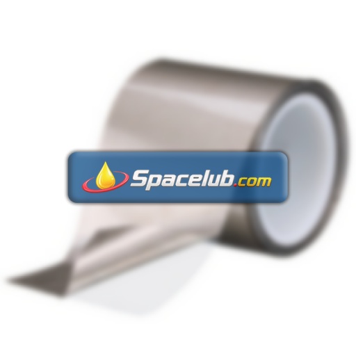 3M 7100313600 Metallic-grey Double Sided Tape, 0.05mm Thick, 1500 gf/in, Fabric Backing, 25mm x 10m