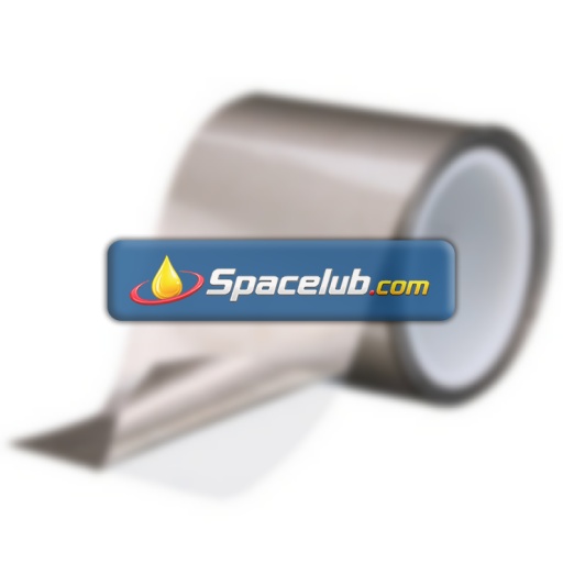 3M 7100313596 Metallic-grey Double Sided Tape, 0.05mm Thick, PET Backing, 105mm x 10m