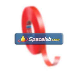 Tesa 04914-00004-00 Translucent Double Sided Tape, 0.25mm Thick, Non-Woven Backing