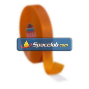 Tesa 04963 Transparent Double Sided Tape, 0.11mm Thick, ABS – 6.2 N/cm, Aluminium – 5.2 N/cm, PC – 6.6 N/cm, PE – 4.5