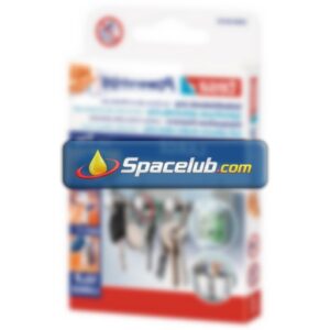 Tesa 58000 Transparent Double Sided Tape, 0.001mm Thick, Acrylic Backing
