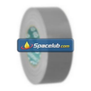 Advance Tapes AT175 Duct Tape, 50m x 50mm, Silver