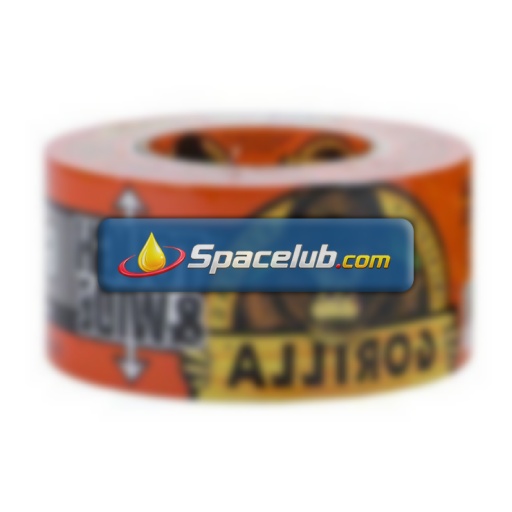 GORILLA GLUE EUROPE LTD 3044300 Duct Tape, 27m x 73mm, Black