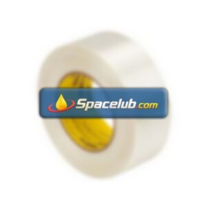 3M 8981 Duct Tape, 50m x 25mm, Transparent