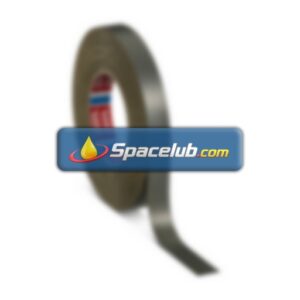 Tesa Tesa 4657 4657 Duct Tape, 50m x 19mm, Grey, Acrylic Coated Finish