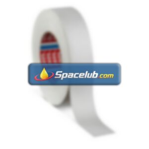 Tesa Tesa 4541 4541 Cloth Tape, 50m x 38mm, White
