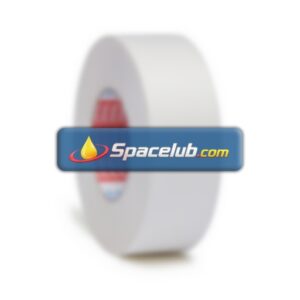 Tesa Tesa 4549 4549 Cloth Tape, 50m x 100mm, White