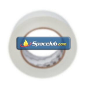3M 3903 Duct Tape, 50m x 50mm, White