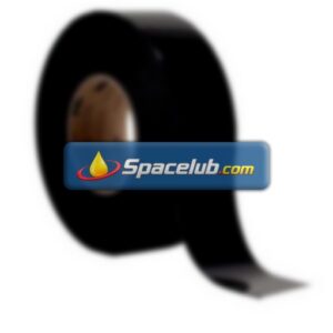 3M 4411 Duct Tape, 16.5m x 50mm, Black