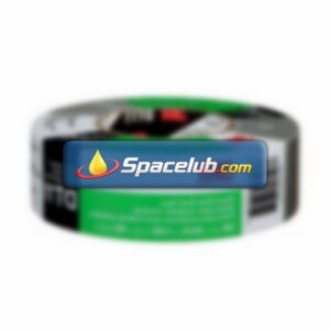 3M DT11 Duct Tape, 54.8m x 48mm, Silver