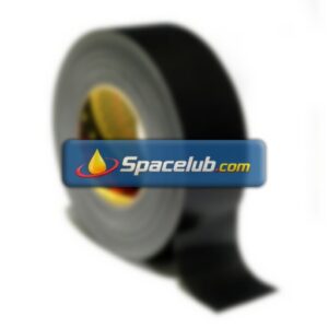 3M 389 Duct Tape, 50m x 50mm, Olive