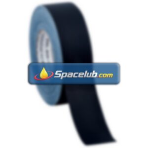 3M Scotch 9545N Duct Tape, 50m x 50mm, Black