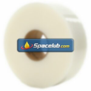 3M Scotch 4412N Duct Tape, 16.5m x 25mm, Translucent