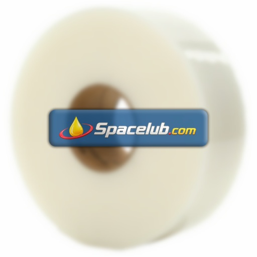 3M Scotch 4412N Duct Tape, 16.5m x 25mm, Translucent