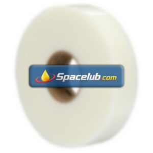 3M 4412N 2 7000021302 Duct Tape, 165m x 508mm, Translucent