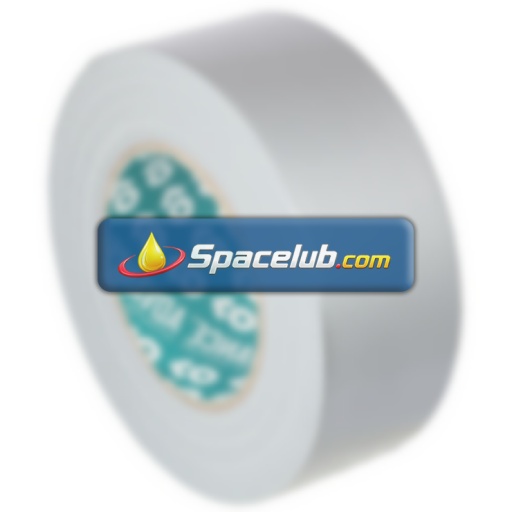 Advance Tapes AT170 AT170 Duct Tape, 50m x 50mm, Silver, Gloss Finish