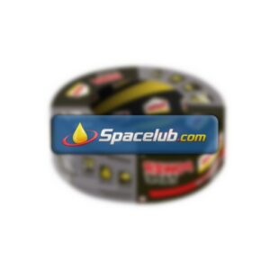 Loctite Duct Tape, 30m x 50mm, Grey, PE Coated Finish