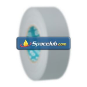 Advance Tapes AT182 200084 Cloth Tape, 25m x 50mm, Grey, Matt Finish