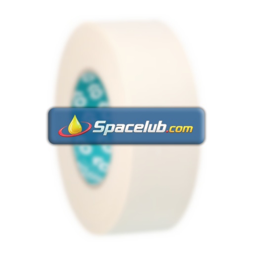 Advance Tapes AT121 201121 Duct Tape, White, Rubber Finish