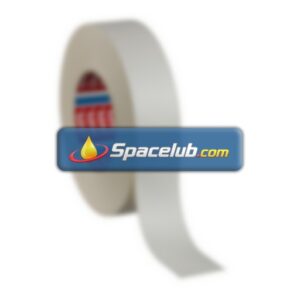 Tesa Tesa 4661 Cloth Tape, Amber, Black, Blue, Green, Grey, Red, White, Yellow, Acrylic Coated Finish