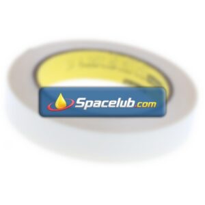 3M Scotch 5421 Scotch 5421 Duct Tape, 16.5m x 19mm, Transparent, Gloss Finish