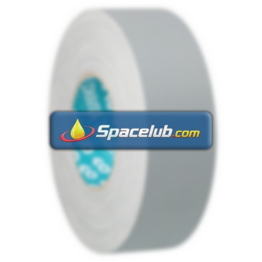 Advance Tapes AT160 Cloth Tape, 50m x 19mm, Grey, Matt Finish