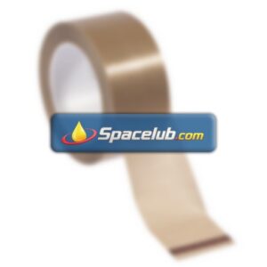 3M Scotch 5451 Cloth Tape, 33m x 50mm, Brown