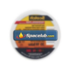 3M Scotch 35 White PVC Electrical Tape, 19mm x 20m