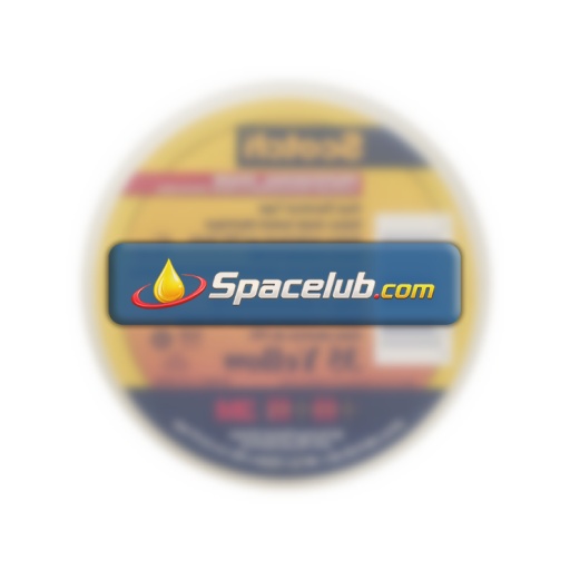 3M Scotch 35 Yellow PVC Electrical Tape, 19mm x 20m