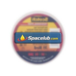 3M Scotch 35 Red PVC Electrical Tape, 19mm x 20m