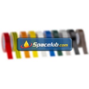 HellermannTyton HelaTape Flex Assorted PVC Electrical Tape, 15mm x 10m