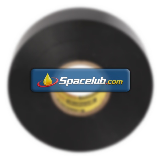 3M Scotch Super 33+ Black PVC Electrical Tape, 19mm x 6m