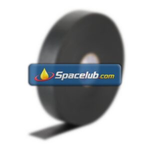 3M Scotch® 23 Black EPDM Electrical Tape, 25mm x 7m