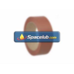 RS PRO Brown PVC Electrical Insulation Tape, 19mm x 33m