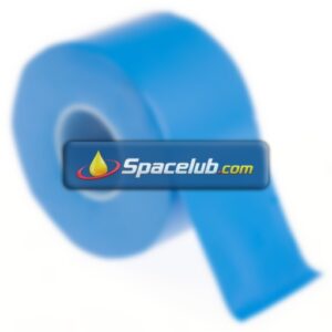 Advance Tapes AT7 Blue PVC Electrical Tape, 38mm x 20m
