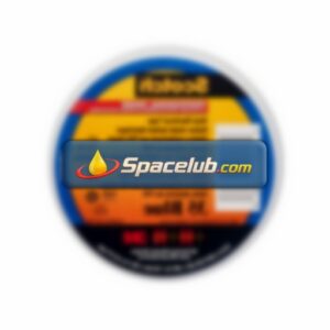 3M Scotch 35 Vinyl Electrical Color Coding Tape Blue Vinyl Electrical Tape, 19mm x 20m