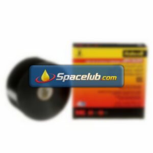3M Scotch Black PVC Electrical Tape, 50mm x 33m